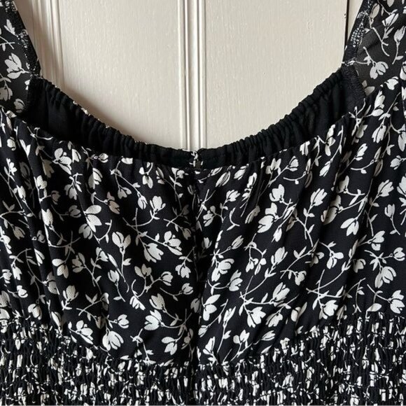 Reformation Rue Dress - Picture 6 of 7